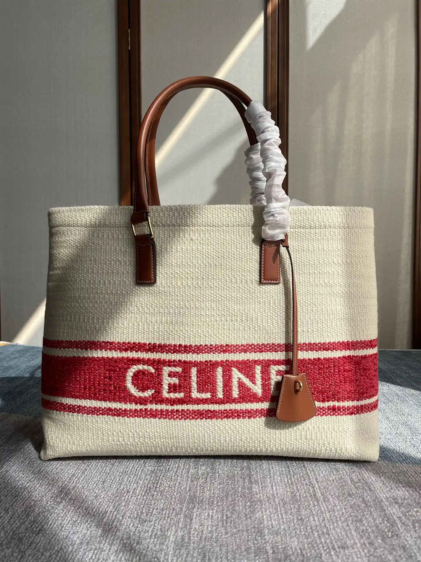 First bag ru CELIN* CEBAS