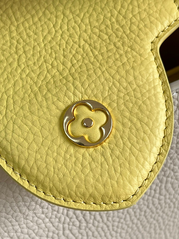 HOT SALE LOUIS VUITTON CAPUCINES BB