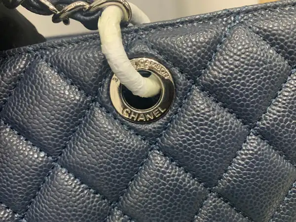 CHANEL TOTE BAG