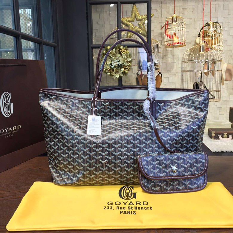 HOT SALE GOYARD TOTE BAG