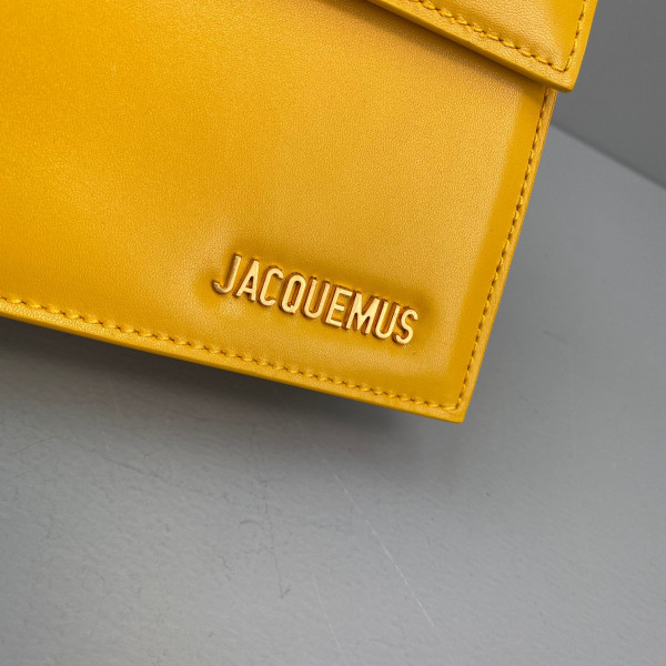 HOT SALE JACQUEMUS Le grand Chiquito