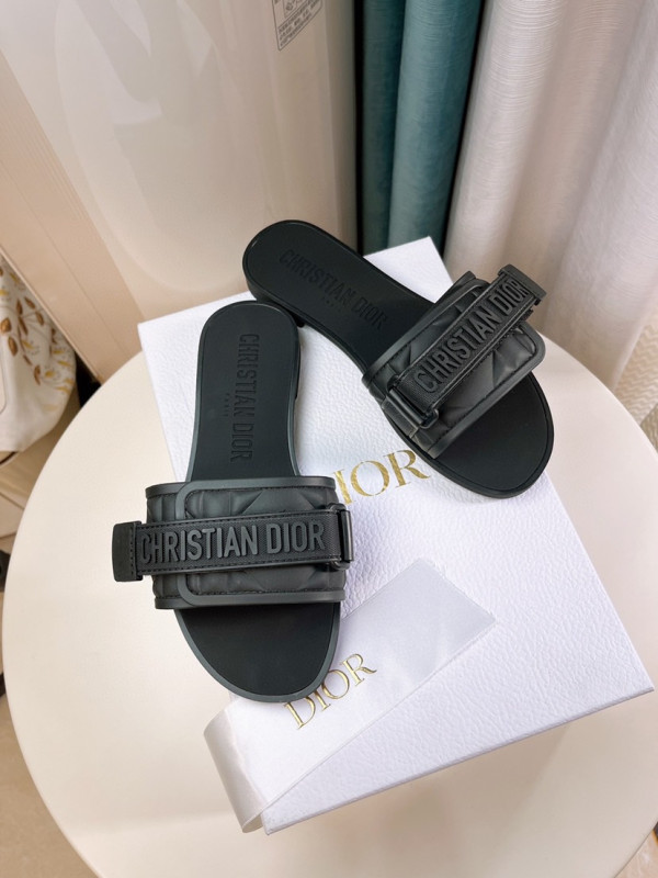 HOT SALE dior SLIDE