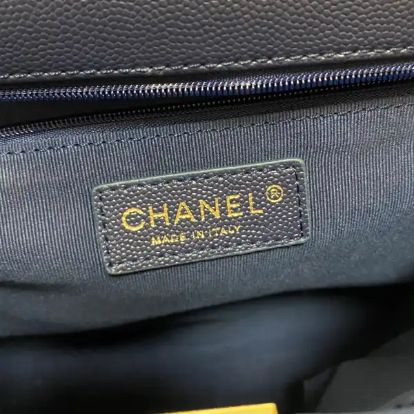 CHANEL SATCHEL