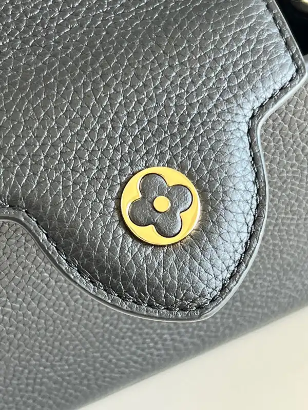 LOUIS VUITTON CAPUCINES MINI