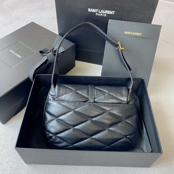 HOT SALE YSL LE 57 HOBO SHOULDER BAG