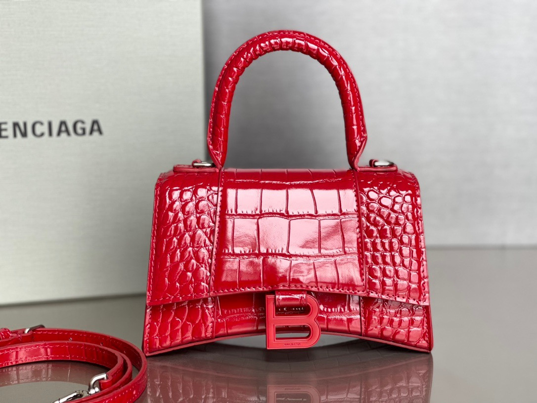 HOT SALE BALENCIAGA HOURGLASS