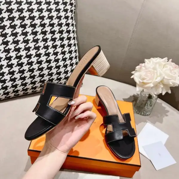 HERMES OASIS SANDAL