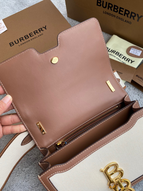 HOT SALE BURBERRY TB Bag