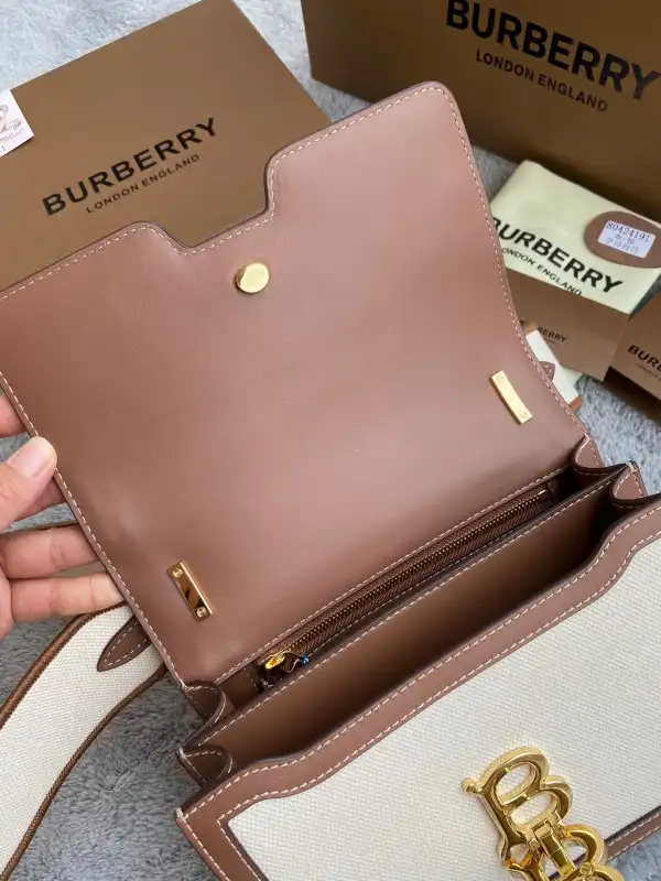 BURBERRY TB Bag