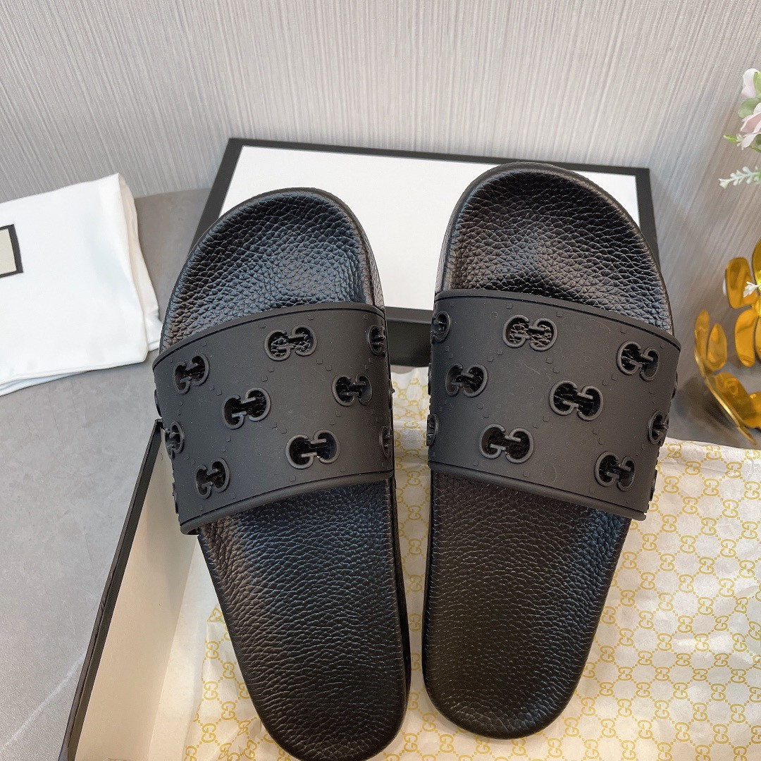 HOT SALE GUCCI SLIPPERS