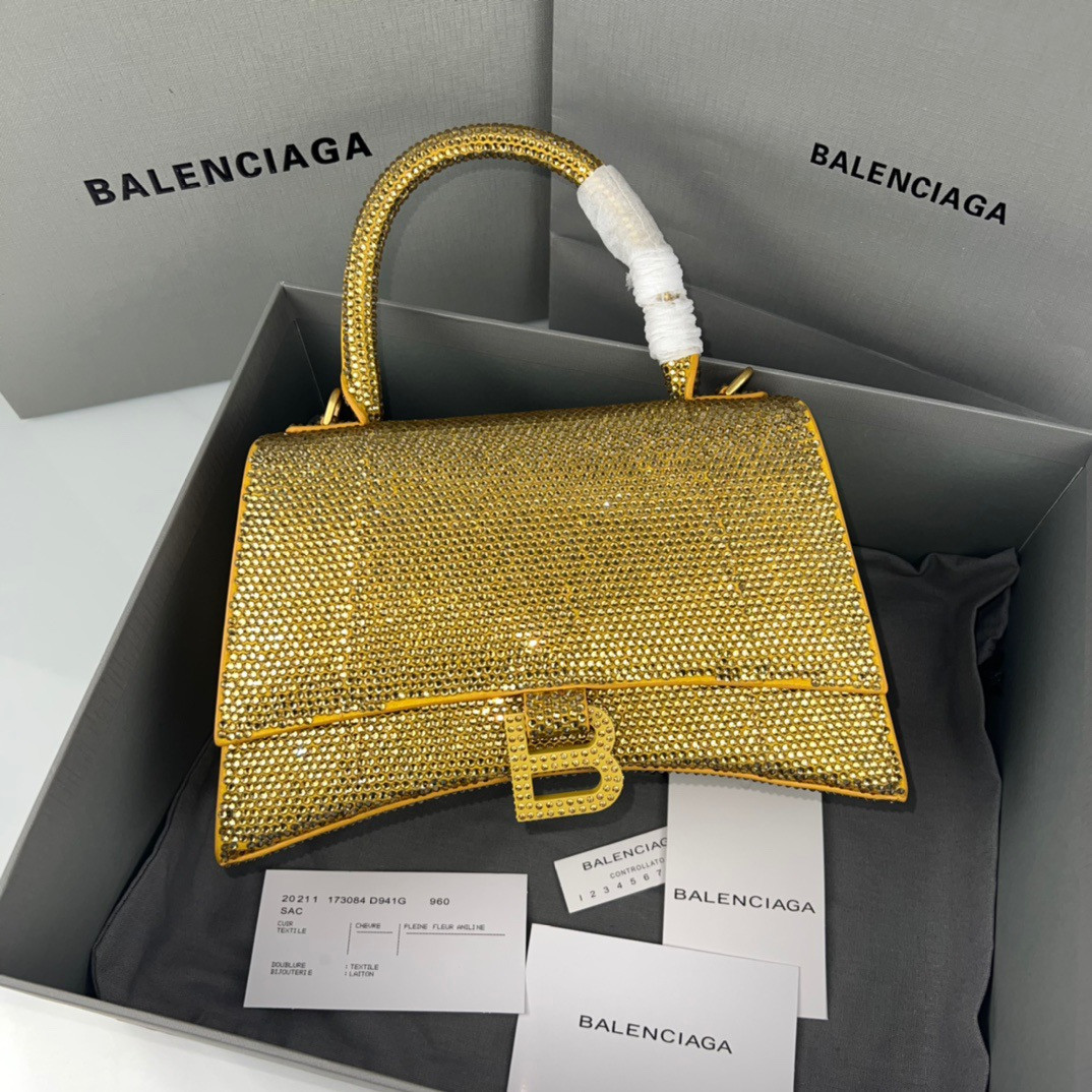 HOT SALE BALENCIAGA HOURGLASS