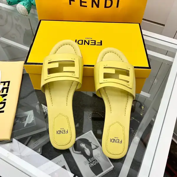 Bagsoffer yupoo Fendi Signature