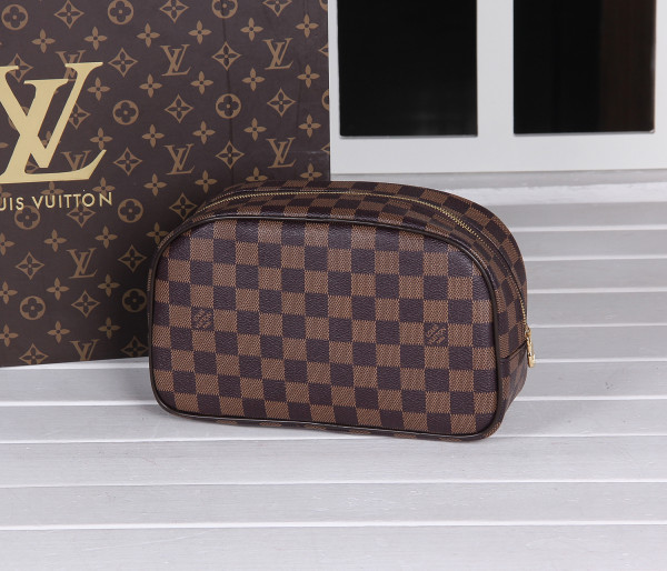 HOT SALE LOUIS VUITTON TOILETRY BAG