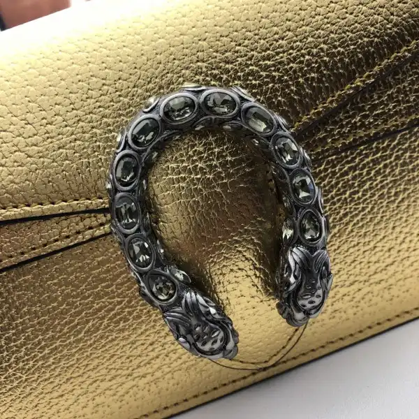 Firstbag Ru GUCCI Dionysus super mini bag