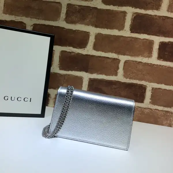 Cheap TO GUCCI Dionysus super mini bag