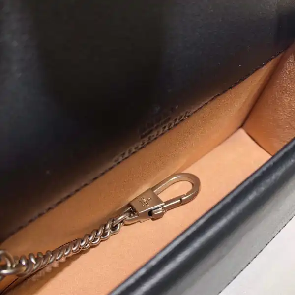 GUCCI Dionysus super mini bag