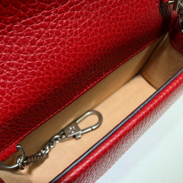 HOT SALE GUCCI Dionysus super mini bag