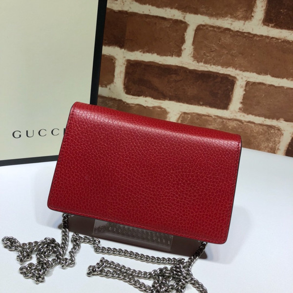 HOT SALE GUCCI Dionysus super mini bag