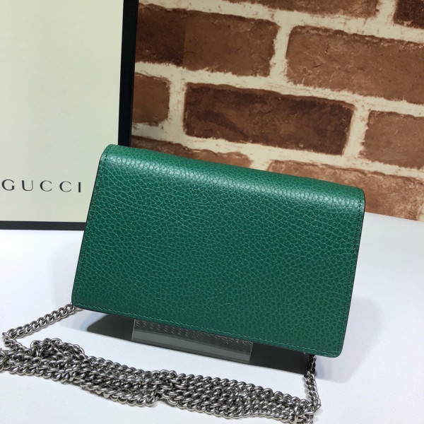 HOT SALE GUCCI Dionysus super mini bag