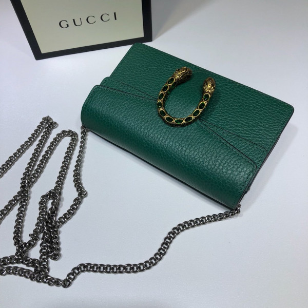 HOT SALE GUCCI Dionysus super mini bag