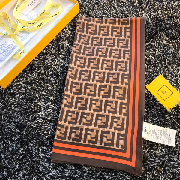 HOT SALE FENDI SCARF