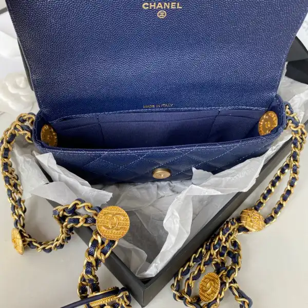 CHANEL FLAP BAG