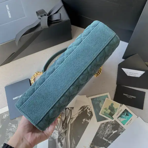 YSL ENVELOPE MEDIUM BAG