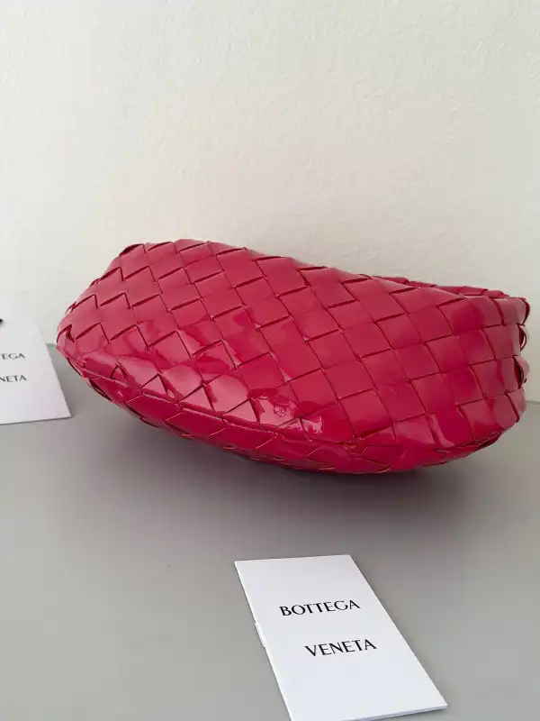 Yupoo bagsoffer BOTTEGA VENETA MINI JODIE