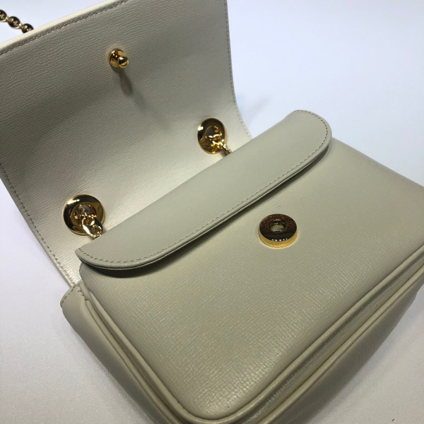 HOT SALE GUCCI Marina mini bag