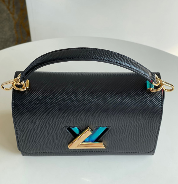 HOT SALE LOUIS VUITTON TWIST MM