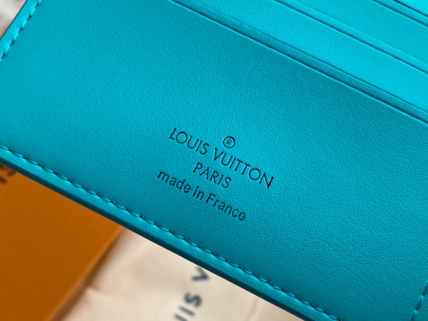 HOT SALE LOUIS VUITTON MULTIPLE WALLET