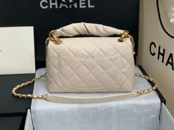 CHANEL FLAP BAG