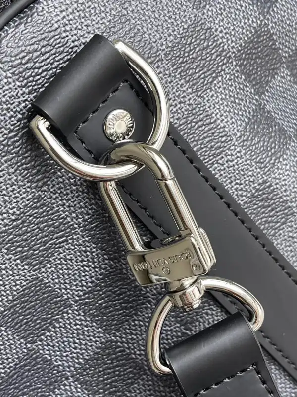 LOUIS VUITTON KEEPALL BANDOULIÈRE 50