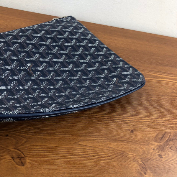 HOT SALE GOYARD SENAT POUCH