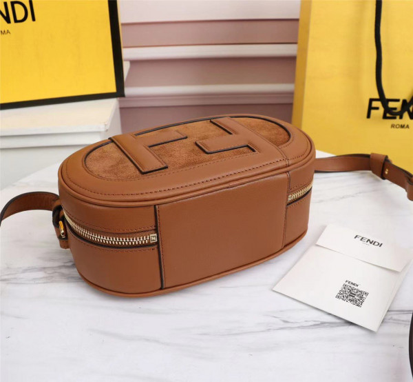 HOT SALE FENDI CAMERA BAG