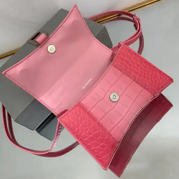 Firstbag Ru BALENCIAGA HOURGLASS