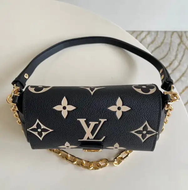 Bagsoffer LOUIS VUITTON FAVORITE