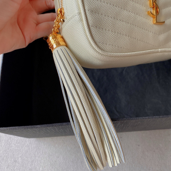 HOT SALE YSL LOU MINI BAG