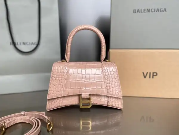 BALENCIAGA HOURGLASS