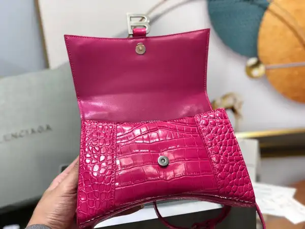 Bagsoffer BALENCIAGA HOURGLASS