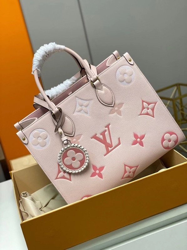 HOT SALE LOUIS VUITTON ONTHEGO MM