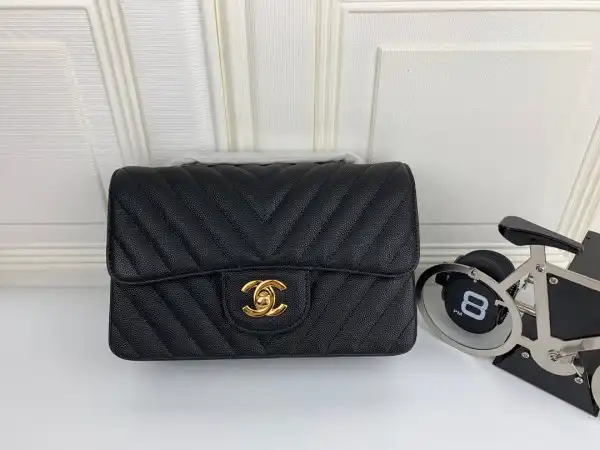 Frstbag ru CHANEL FLAP BAG