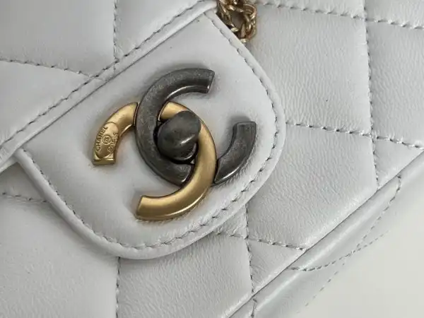 CHANEL FLAP BAG