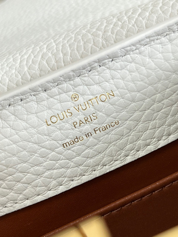 HOT SALE LOUIS VUITTON CAPUCINES MINI