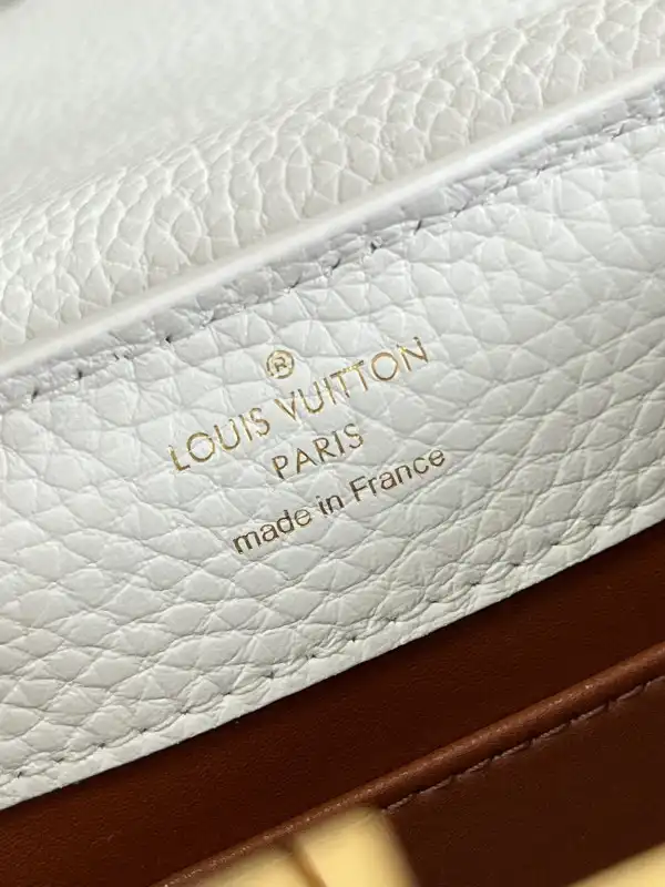 Cheap LOUIS VUITTON CAPUCINES MINI