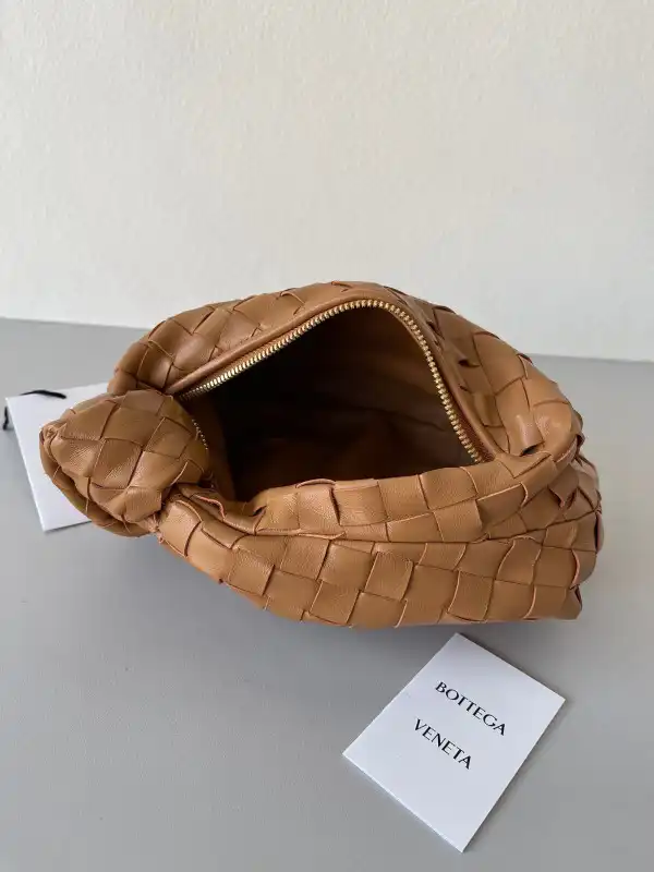 BOTTEGA VENETA MINI JODIE