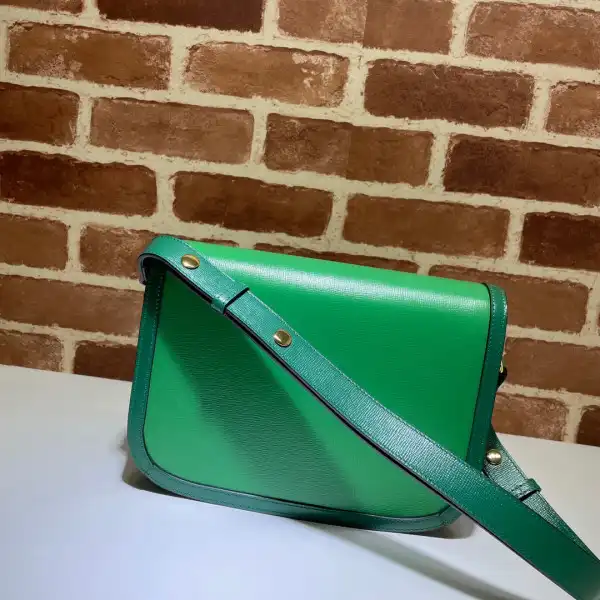 Cheap GUCCI Horsebit 1955 shoulder bag