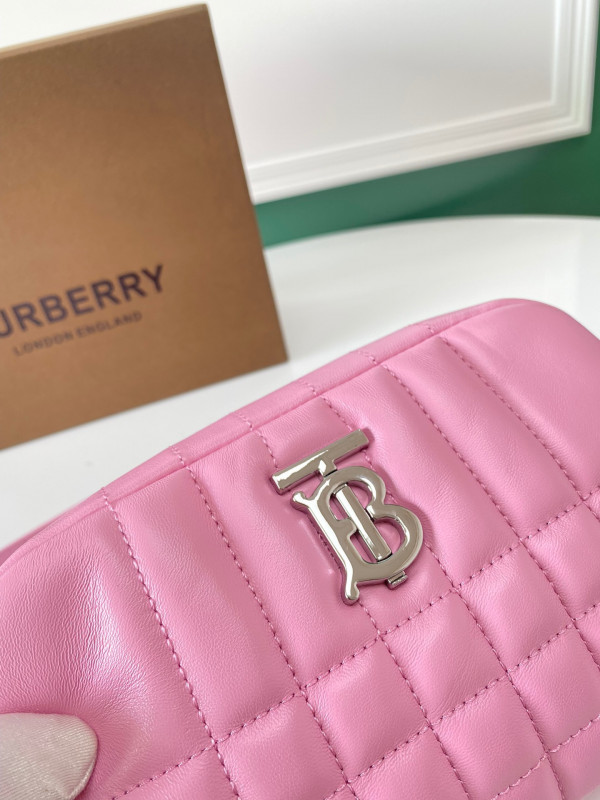 HOT SALE BURBERRY MINI Lola Camera Bag