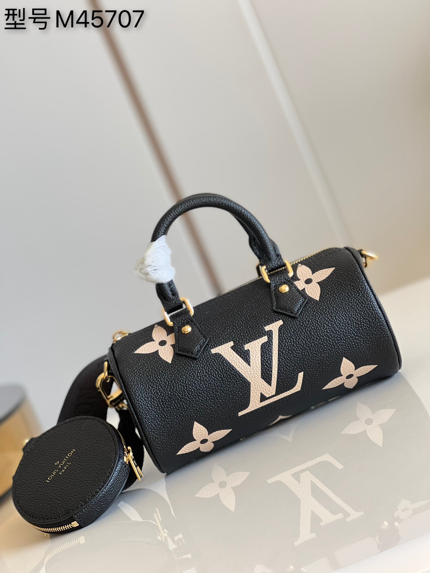 HOT SALE LOUIS VUITTON PAPILLON BB