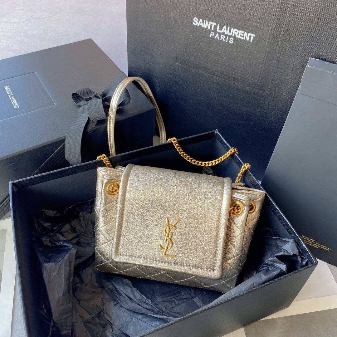 HOT SALE YSL MINI NOLITA